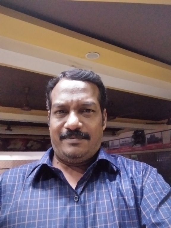 Aman Kumar