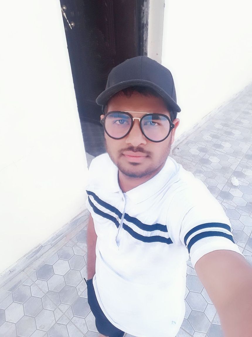 Rohit Nair